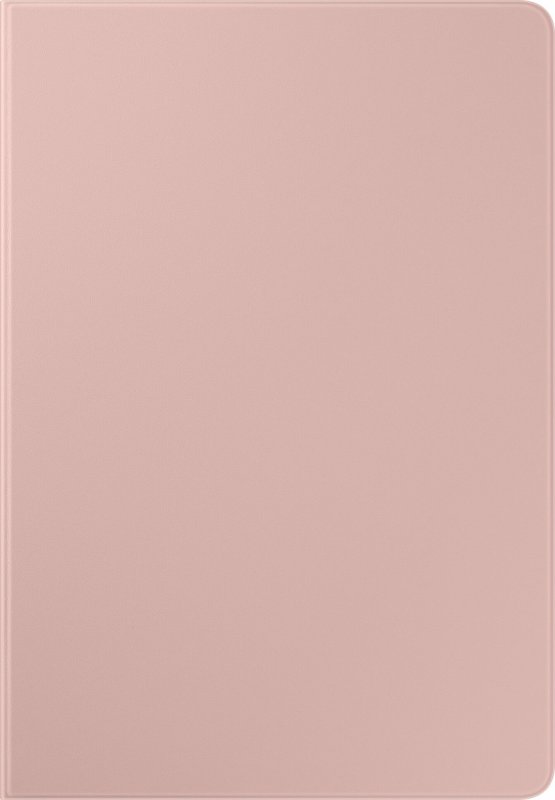 Samsung Ochranné pouzdro na Tab S7 T870 Cooper Brown - obrázek produktu