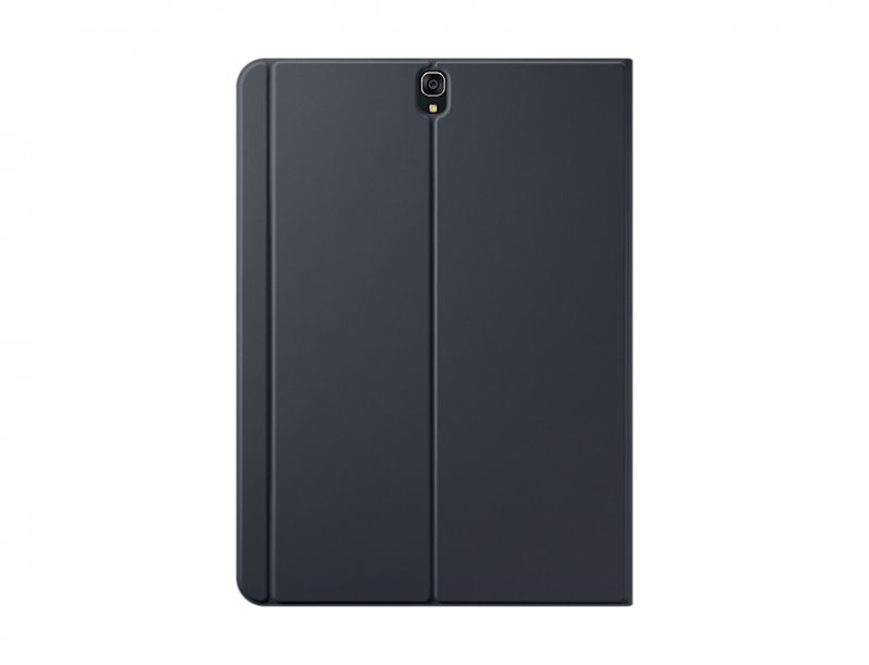 Samsung pouzdro pro Tab S3 Black - obrázek č. 1