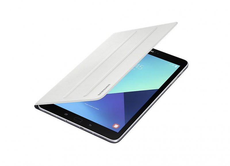 Samsung pouzdro pro Tab S3 White - obrázek č. 3