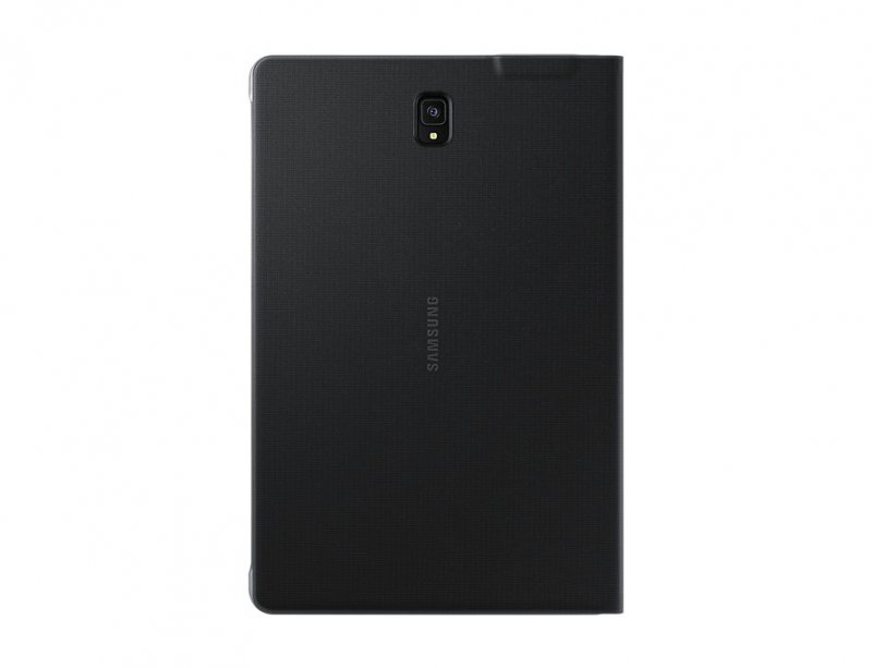 Samsung Polohovatelné pouzdro pro Tab S4 Black - obrázek č. 1