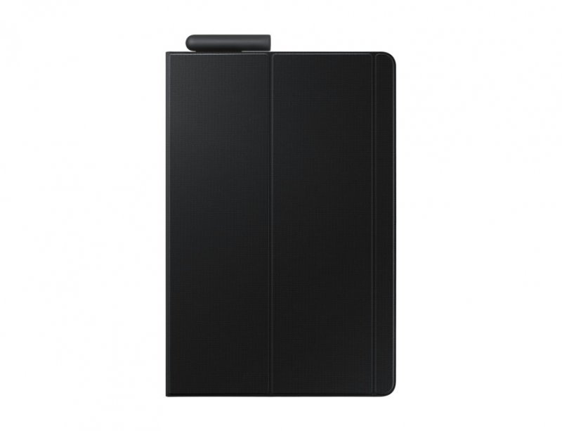 Samsung Polohovatelné pouzdro pro Tab S4 Black - obrázek produktu