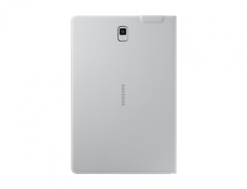 Samsung Polohovatelné pouzdro pro Tab S4 Gray - obrázek č. 1