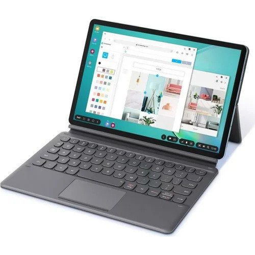 Samsung Ochranný kryt s klávesnicí pro Galaxy Tab S6 Gray - obrázek produktu
