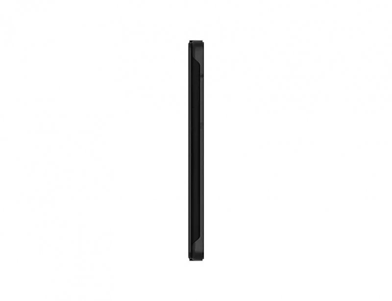 Samsung Ochranné pouzdro na Galaxy Tab A 8.0 Black - obrázek č. 3