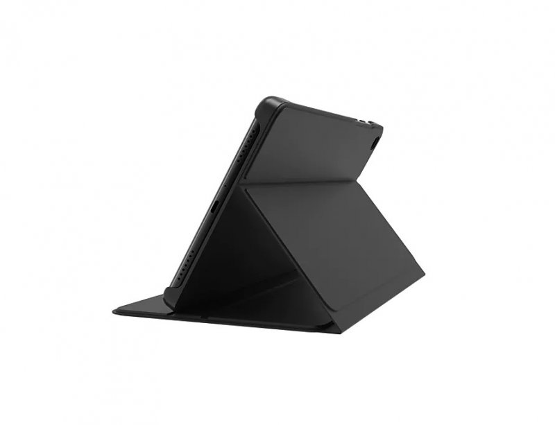Samsung Ochranné pouzdro na Galaxy Tab A 8.0 Black - obrázek č. 2