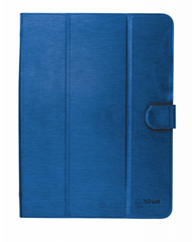 TRUST Aexxo Universal Folio Case for 10.1" tablets - blue - obrázek č. 2