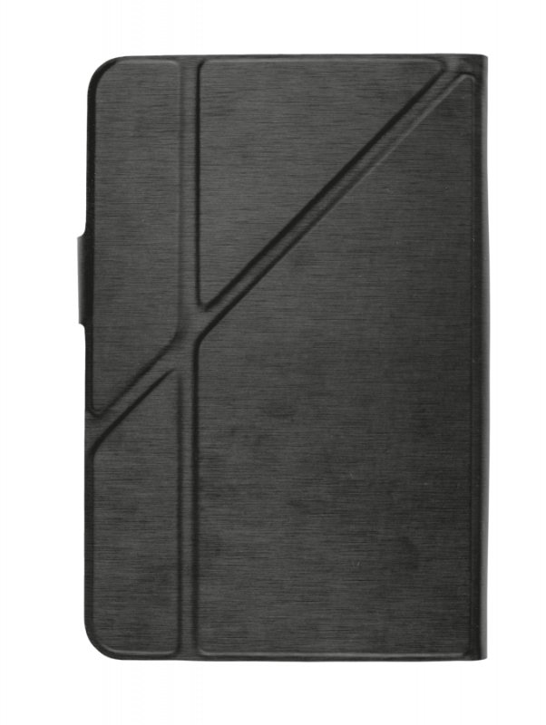 TRUST Aexxo Universal Folio Case for 9.7" tablets - black - obrázek č. 3