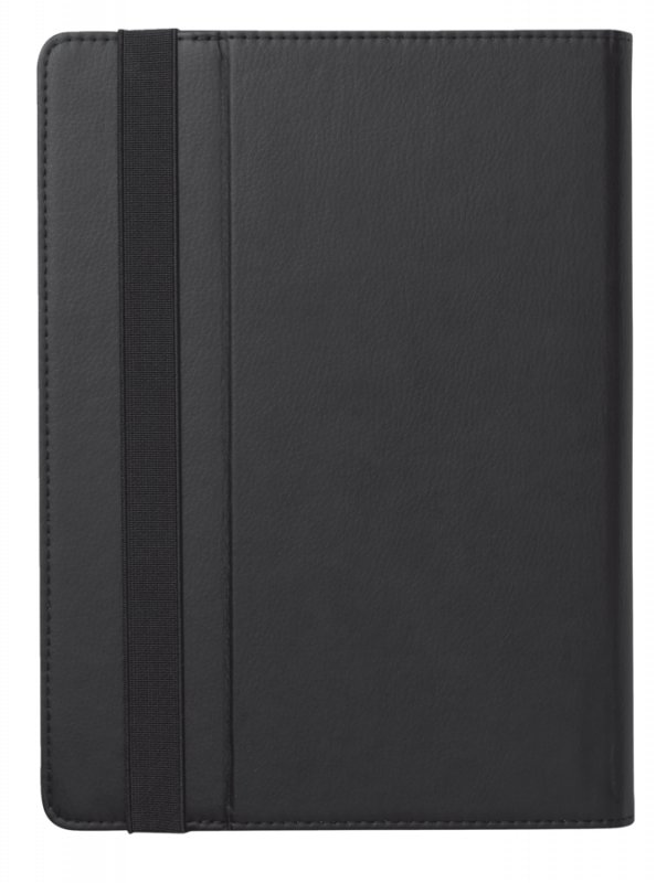 TRUST Primo Folio Case with Stand for 10" tablets - black - obrázek č. 2