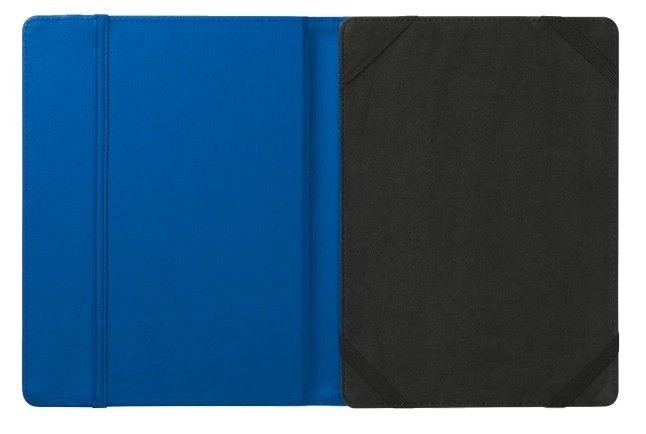 TRUST Primo Folio Case with Stand for 10" tablets - blue - obrázek č. 5