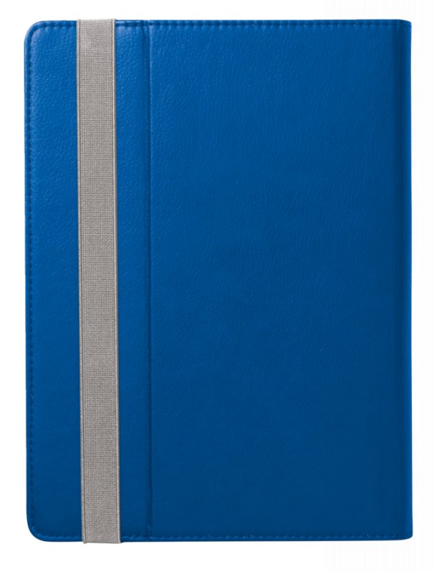 TRUST Primo Folio Case with Stand for 10" tablets - blue - obrázek č. 3