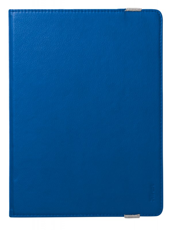 TRUST Primo Folio Case with Stand for 10" tablets - blue - obrázek č. 2