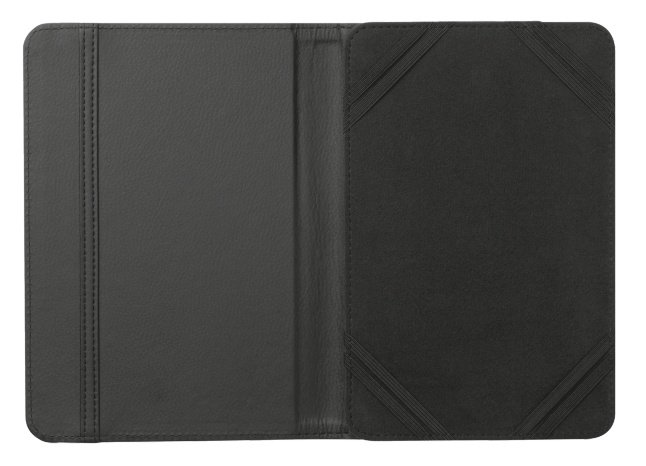 TRUST Primo Folio Case with Stand for 7-8" tablets - black - obrázek č. 5