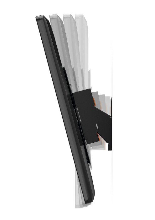 LCD držák  Vogel´s W50510 s náklonem - obrázek č. 1
