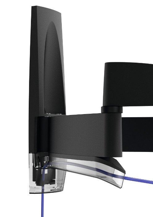 Robustní pohyblivý LCD držák Vogel´s WALL 3350 - obrázek č. 6