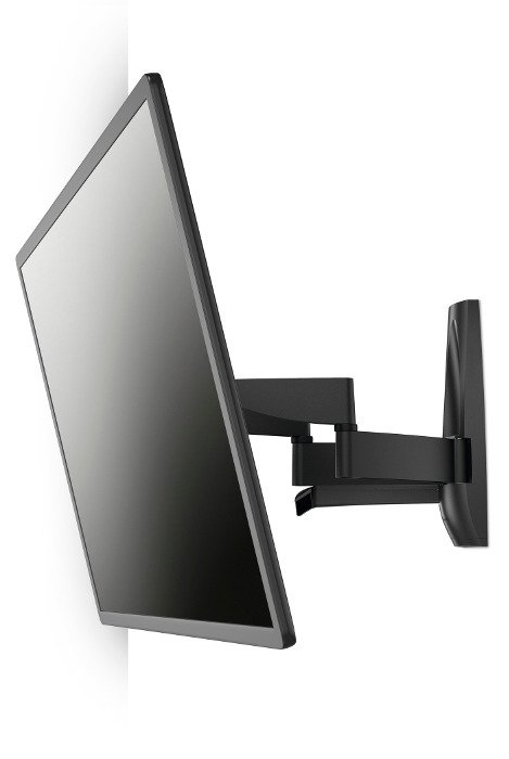 Robustní pohyblivý LCD držák Vogel´s WALL 3450 - obrázek č. 2