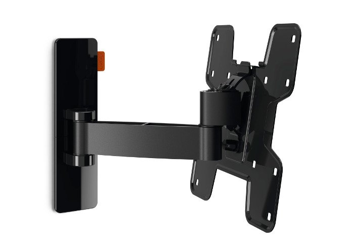 LCD rameno Vogel´s W52060, 19-40", 2 klouby, černé - obrázek produktu