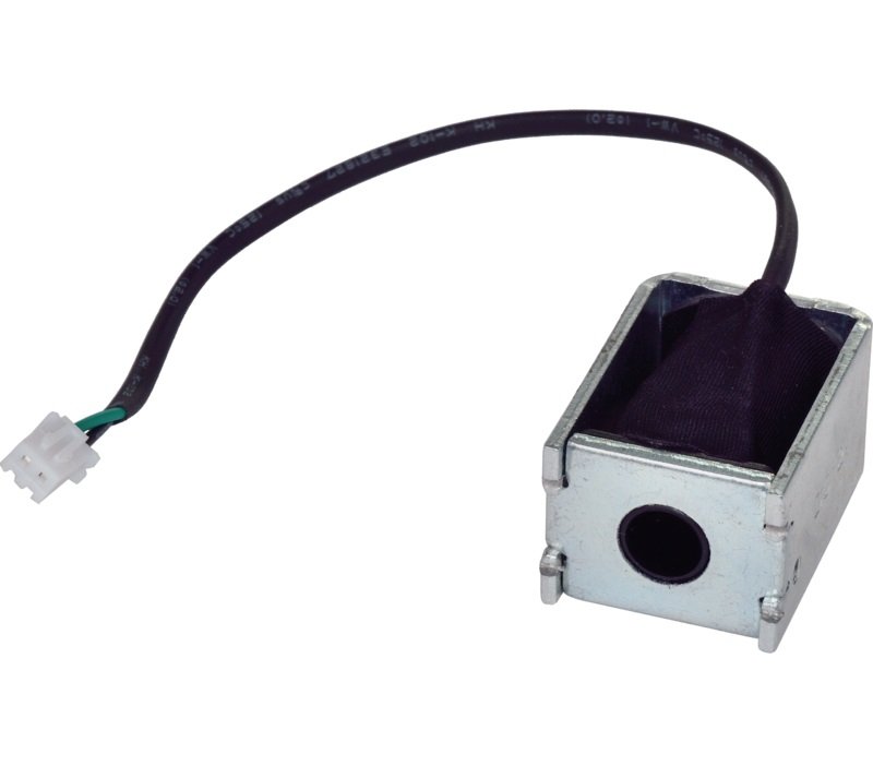 Náhradní elektromagnet pro pokladní zásuvky Virtuos C425/ EK-300V/ SK-500/ FT-460xx - obrázek produktu