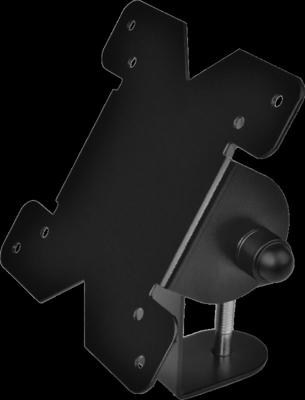 Virtuos Pole - Podpůrný držák pro VESA včetně ramena - obrázek produktu