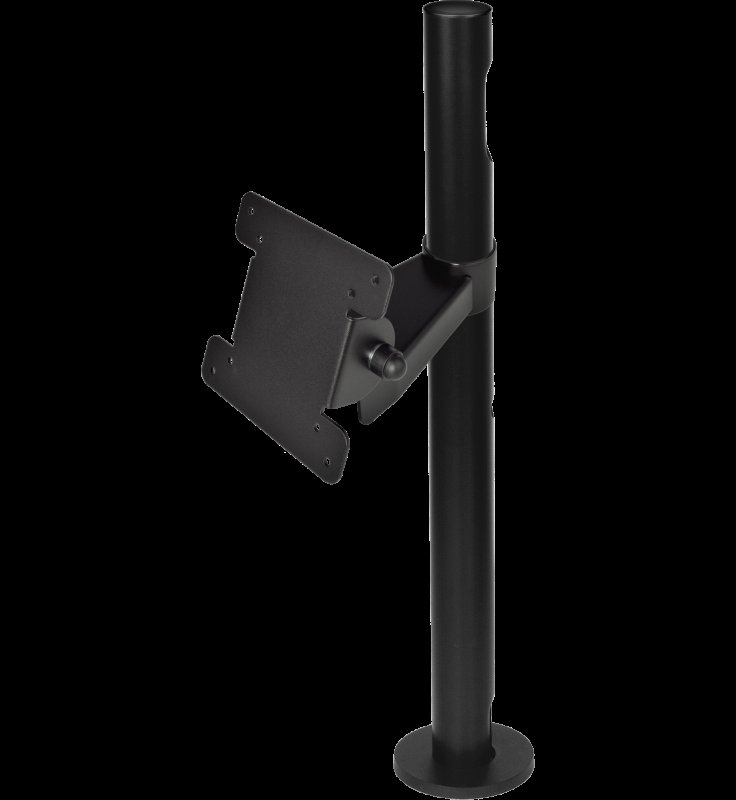 Virtuos Pole - Sestava - stojan 500 mm + samonosný VESA držák 110 mm - obrázek produktu