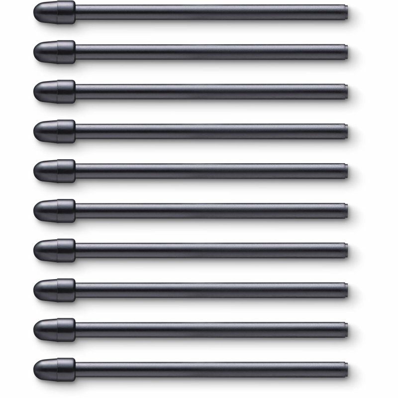 Wacom Pen  Nibs Standard 10-pack - obrázek produktu