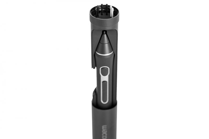 Wacom Pro Pen 3D - obrázek č. 3