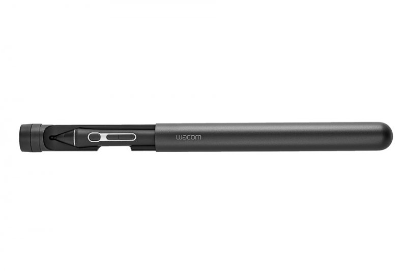 Wacom Pro Pen 3D - obrázek č. 2