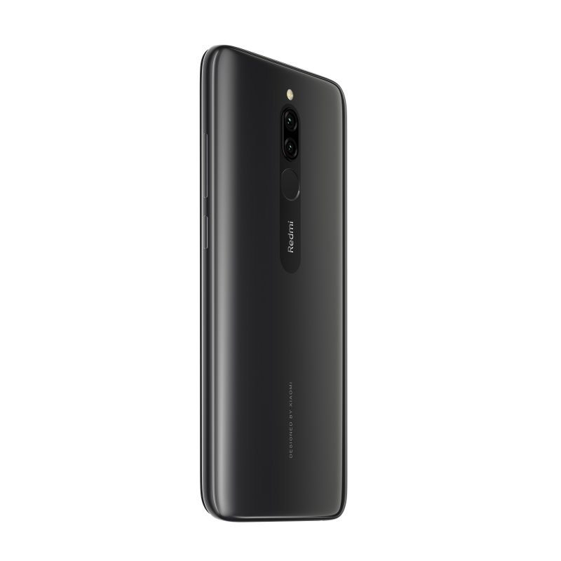 Xiaomi Redmi 8 (4/ 64GB) černá - obrázek č. 3