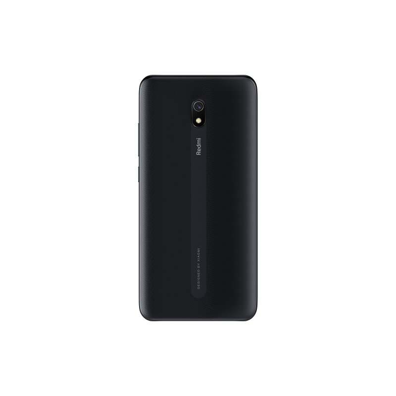 Xiaomi Redmi 8A (2/ 32GB) černá - obrázek č. 1