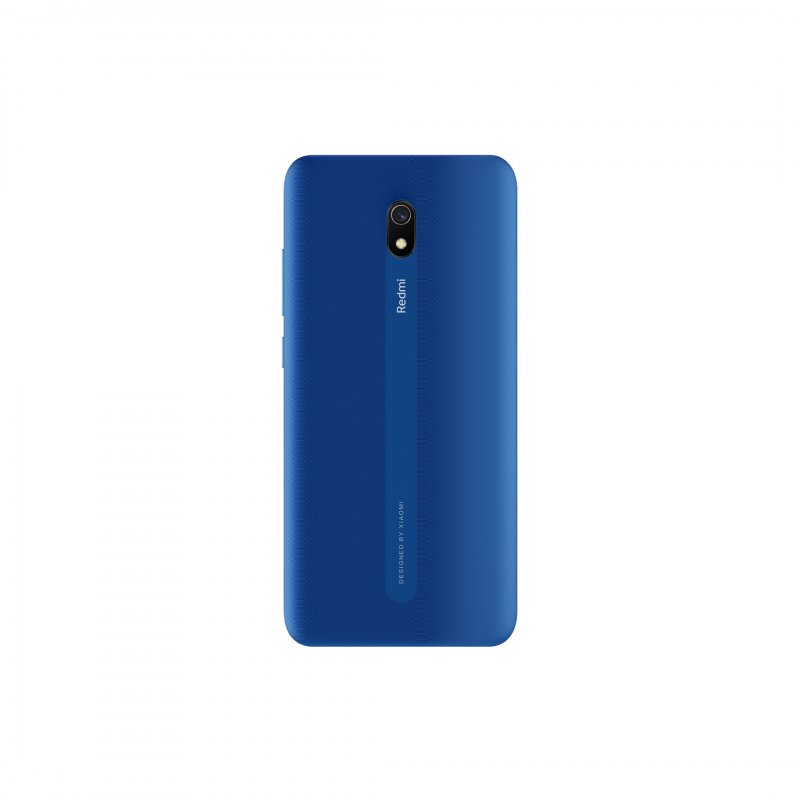 Xiaomi Redmi 8A (2/ 32GB) modrá - obrázek č. 1