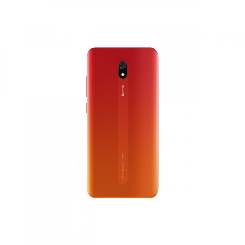 Xiaomi Redmi 8A (2/ 32GB) červená - obrázek č. 1