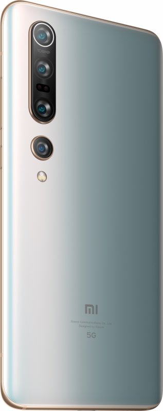 Xiaomi Mi 10 Pro (8GB/ 256GB) bílá - obrázek č. 5