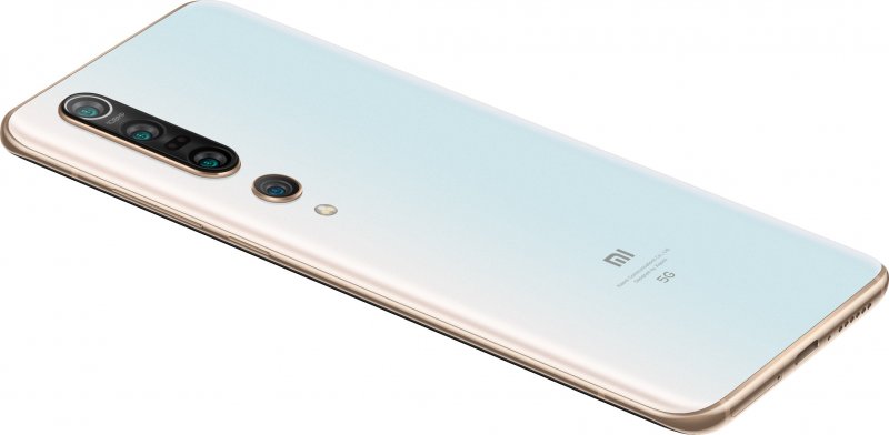 Xiaomi Mi 10 Pro (8GB/ 256GB) bílá - obrázek č. 7