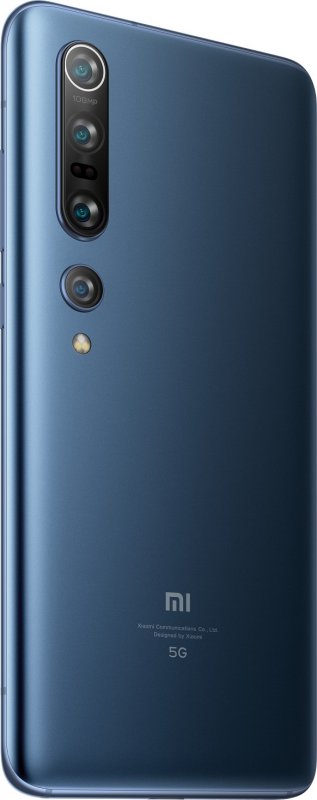 Xiaomi Mi 10 Pro (8GB/ 256GB) šedá - obrázek č. 5