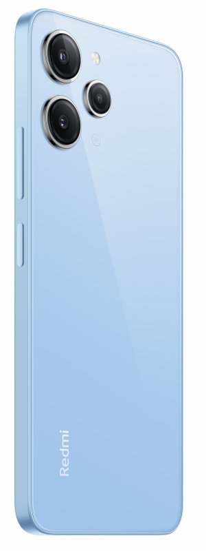 Xiaomi Redmi 12/ 4GB/ 128GB/ Sky Blue - obrázek č. 2