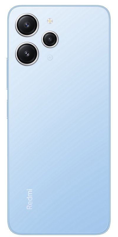 Xiaomi Redmi 12/ 4GB/ 128GB/ Sky Blue - obrázek produktu