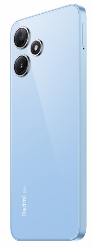 Xiaomi Redmi 12 5G/ 4GB/ 128GB/ Sky Blue - obrázek č. 1