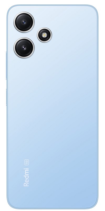 Xiaomi Redmi 12 5G/ 4GB/ 128GB/ Sky Blue - obrázek produktu