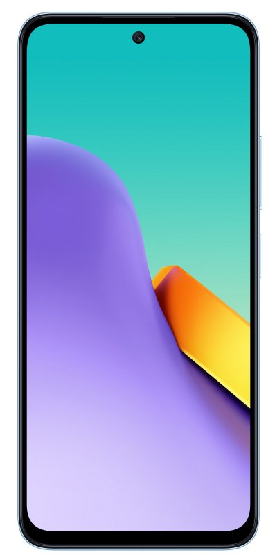 Xiaomi Redmi 12 5G/ 4GB/ 128GB/ Sky Blue - obrázek č. 3