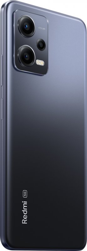 Xiaomi Redmi Note 12 5G/ 4GB/ 128GB/ Onyx Gray - obrázek č. 1