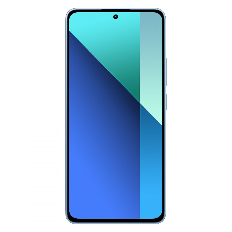 Xiaomi Redmi Note 13/ 6GB/ 128GB/ Ice Blue - obrázek č. 4