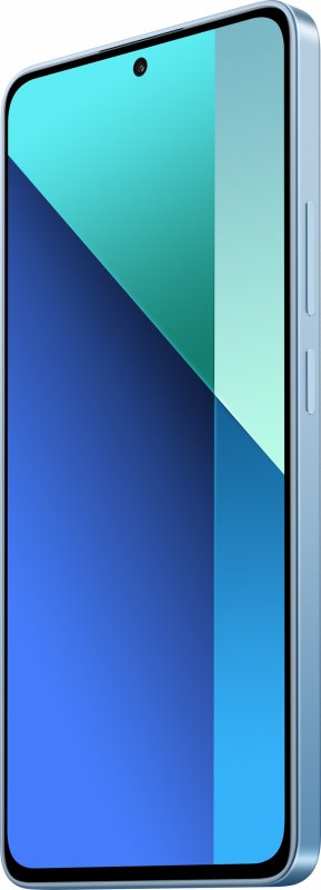 Xiaomi Redmi Note 13/ 6GB/ 128GB/ Ice Blue - obrázek č. 3