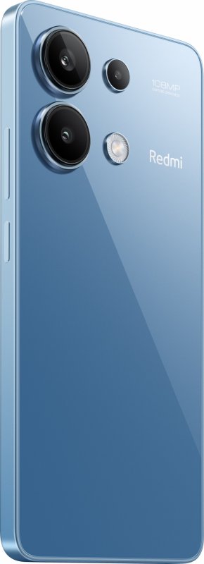 Xiaomi Redmi Note 13/ 6GB/ 128GB/ Ice Blue - obrázek č. 1