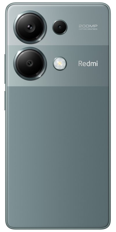 Xiaomi Redmi Note 13 Pro/ 8GB/ 256GB/ Forest Green - obrázek produktu