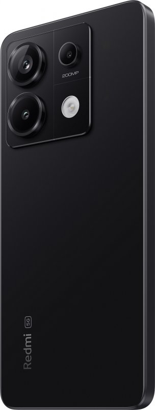 Xiaomi Redmi Note 13 Pro 5G/ 8GB/ 256GB/ Midnight Black - obrázek č. 2