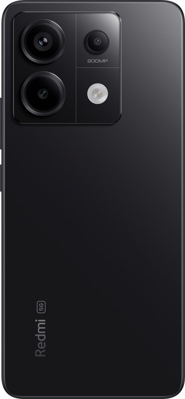 Xiaomi Redmi Note 13 Pro 5G/ 8GB/ 256GB/ Midnight Black - obrázek produktu