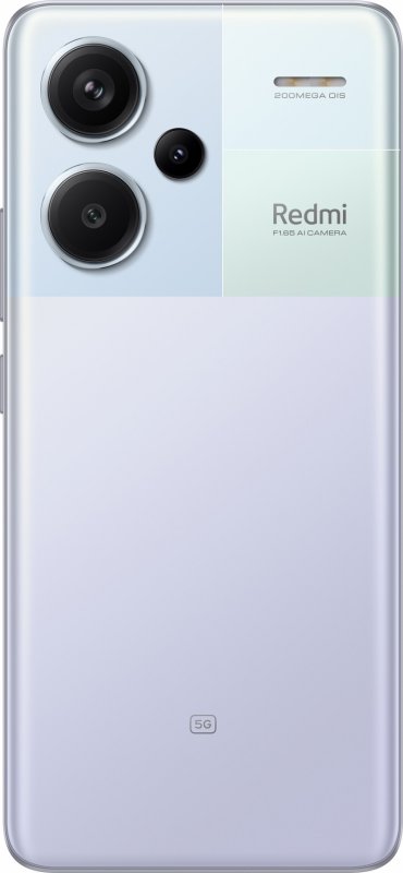 Xiaomi Redmi Note 13 Pro+ 5G/ 12GB/ 512GB/ Aurora Purple - obrázek produktu