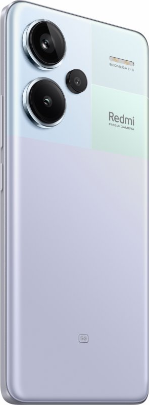 Xiaomi Redmi Note 13 Pro+ 5G/ 12GB/ 512GB/ Aurora Purple - obrázek č. 1