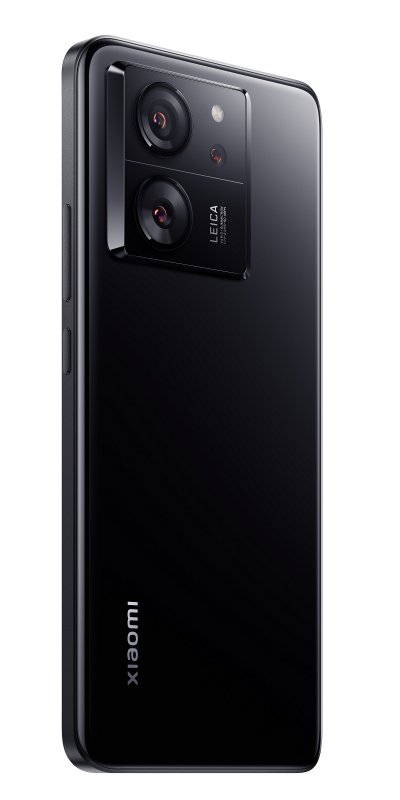 Xiaomi 13T (12/ 256GB) Black - obrázek č. 2