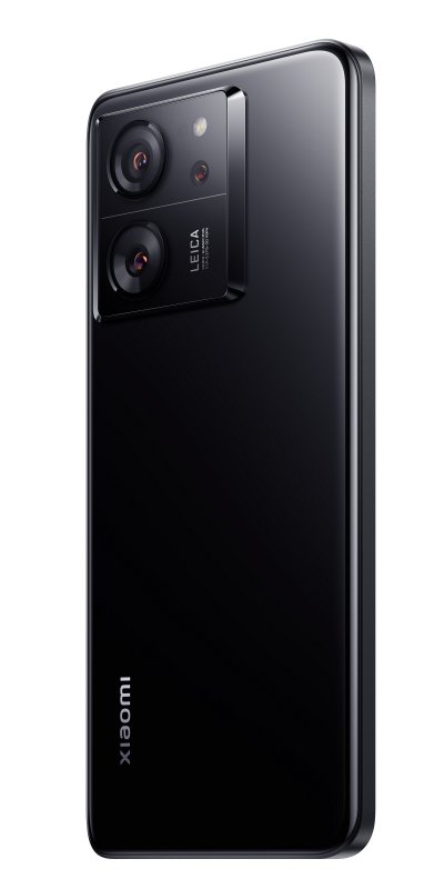 Xiaomi 13T (12/ 256GB) Black - obrázek č. 1