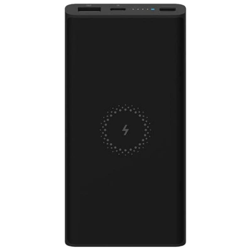 Xiaomi Mi Wireless Power Bank Essential 10000mAh Black - obrázek produktu